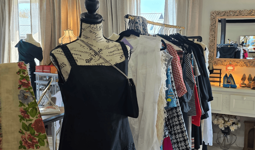 Women's Blouses