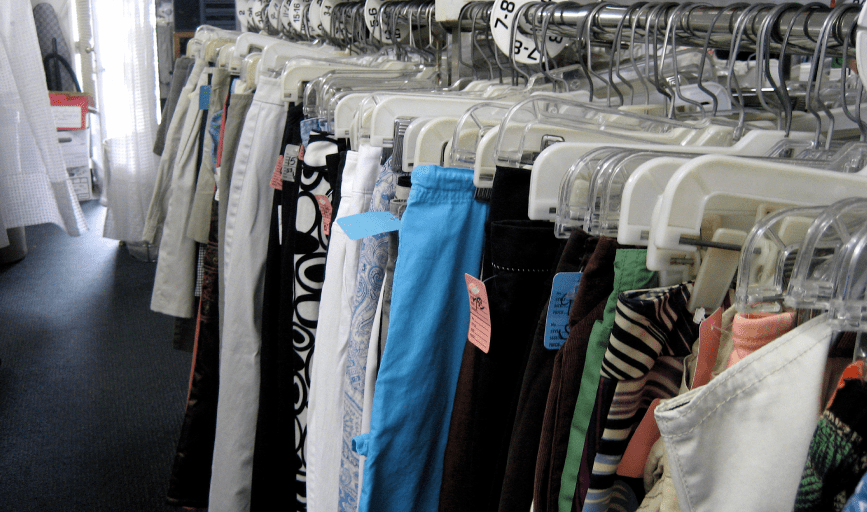 Women's Pants
