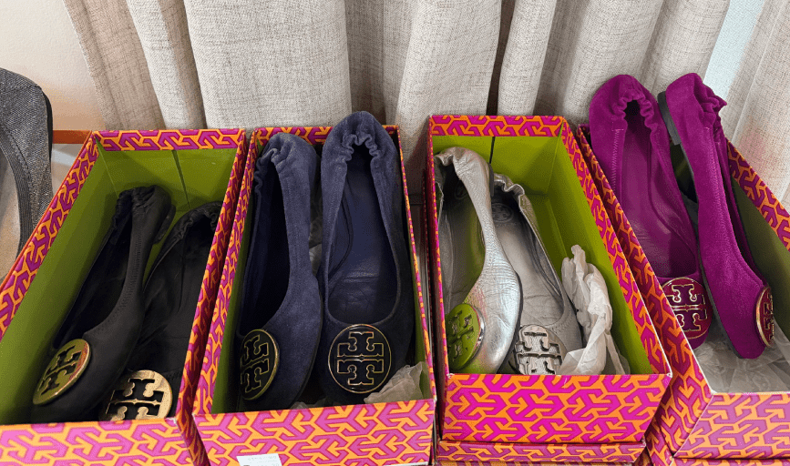 Women's Shoes